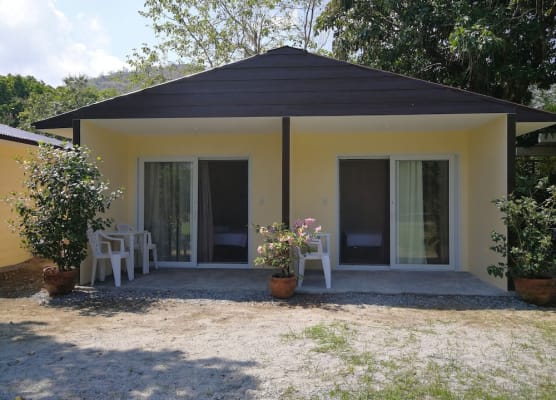 Hidaway Resort 1
