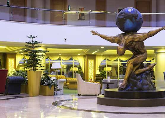 Aquasis De Luxe Resort & SPA - Ultra All Inclusive 1