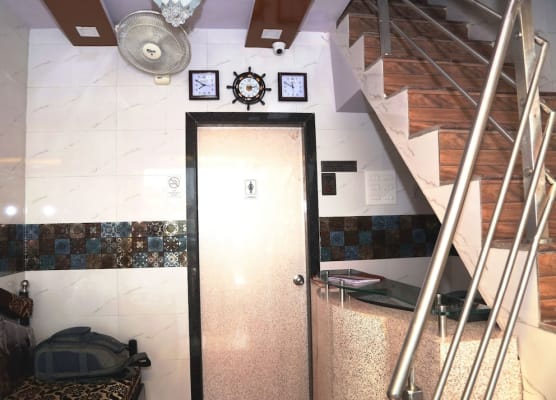 Delta Dormitory - Hostel 1