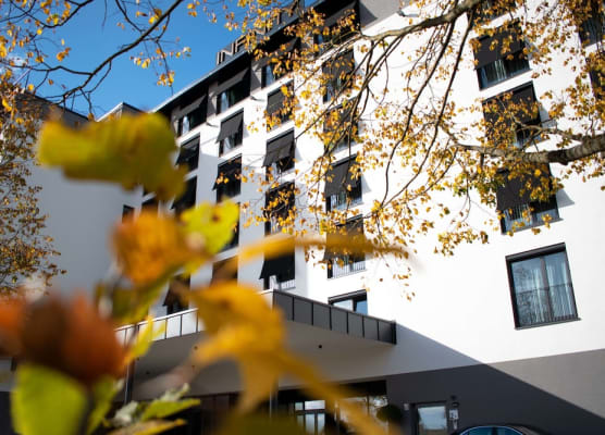 Infinity Hotel & Conference Resort Munich 1