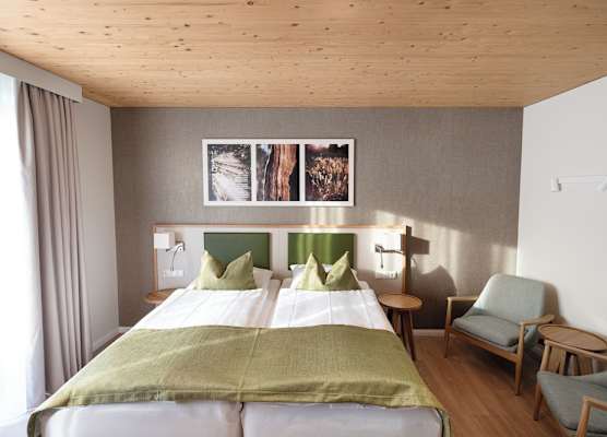 BEECH Resort Plauer See 1