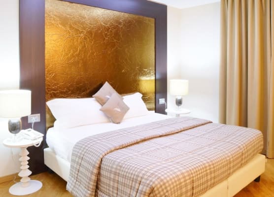 Villa Minieri Resort & SPA 1