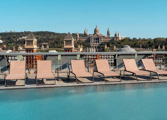 Catalonia Barcelona Plaza 1