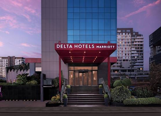 Delta Hotels by Marriott Istanbul Vadi 1