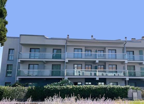 Maestrale Resort Hotel - Grosseto 1