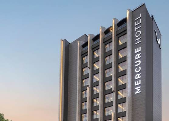 Mercure Antalya Konyaalti 1