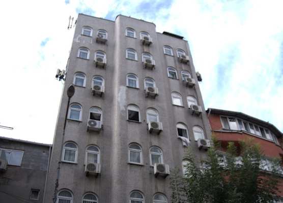 Hotel Red Rose 1