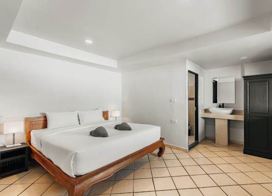 Chill Inn Hub 1