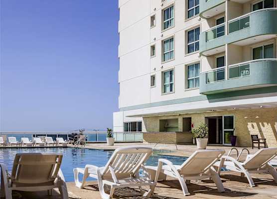 Mercure Macae 1