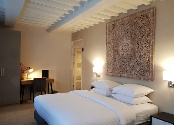 Grand Canal Boutique Hotel Delft 1