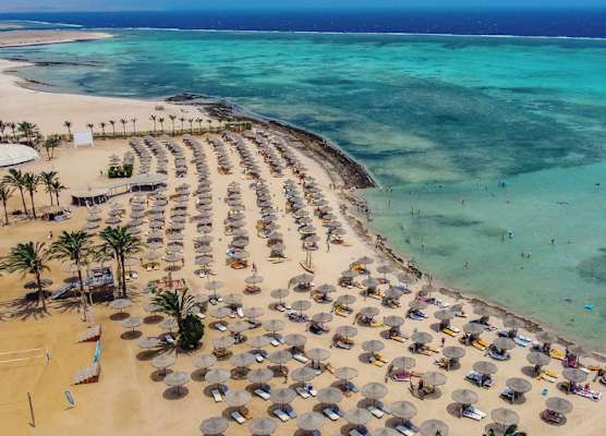 Dream Lagoon Resort & Aqua Park 1