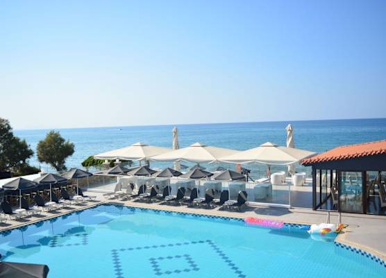 Krini Beach Hotel 1