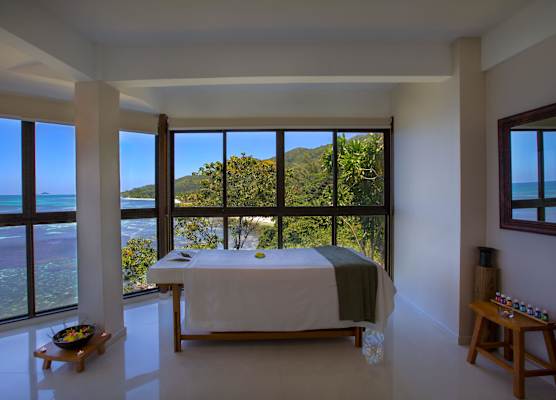 Coco de Mer Hotel and Black Parrot Suites 1