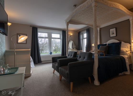 Wyndgrove House B&B 1