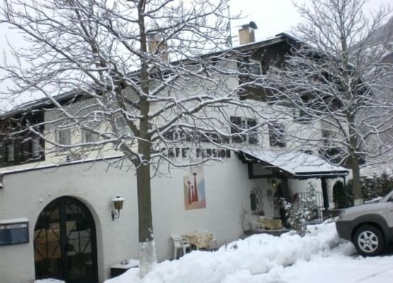 Panoramahotel Unterinnerhof 1