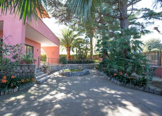Villa Rosa Sorrento 1