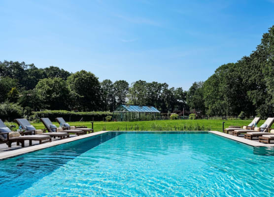 Romantik Hotel Jagdhaus Eiden am See 1