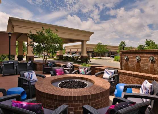 SpringHill Suites Durham Chapel Hill 1