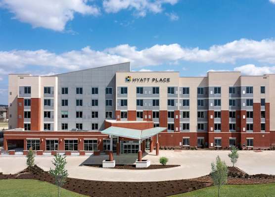 Hyatt Place Fort Worth-Alliance Town Center 1