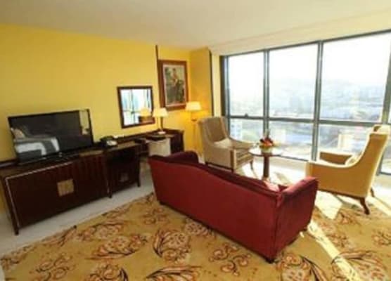 Oasis Hotel 1