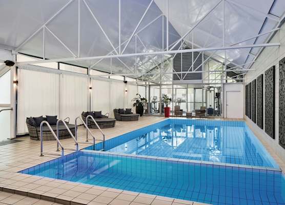 Melbourne Marriott Hotel 1