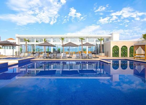 Bellafer Collection Hotel & Resort 1