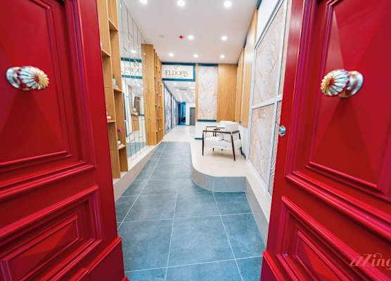 El Doris Boutique Living St Julian's 1