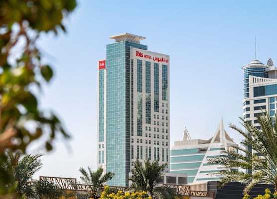ibis Seef Manama 1