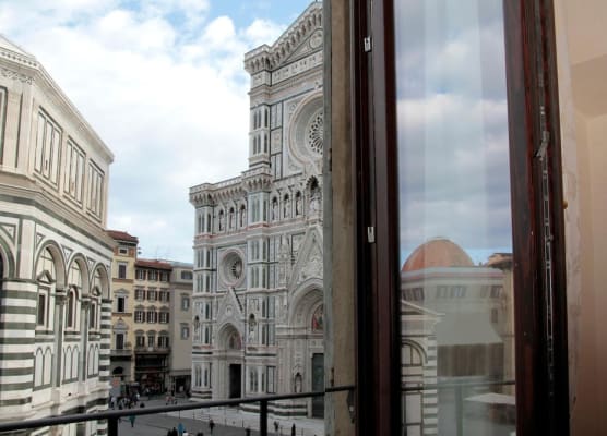 B&B A Florence View 1
