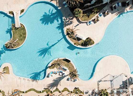 ROBINSON DJERBA BAHIYA - All Inclusive 1