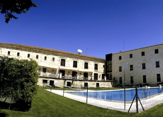 Parador de Zamora 1