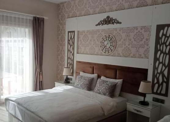 Alaçatı The Design Hotel 1