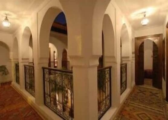Riad Nerja Hotel 1