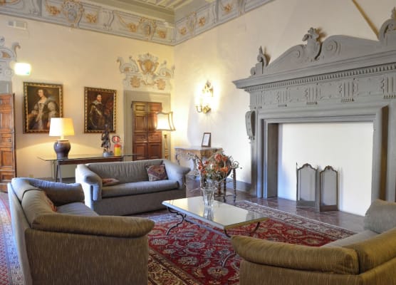 Hotel San Michele 1