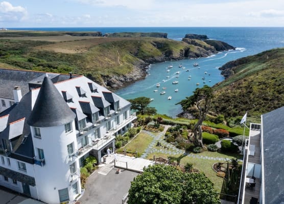 Castel Clara Thalasso & Spa 1