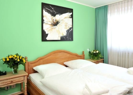 Stadthotel Langenfeld 1