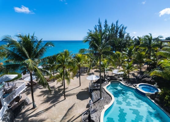 Hibiscus Boutique Hotel 1