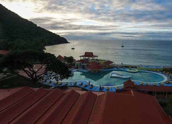 STARFISH ST LUCIA RESORT ¿ ALL INCLUSIVE 1