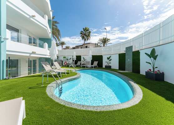 Alsol Los Caribes 2 - Adults Only 1
