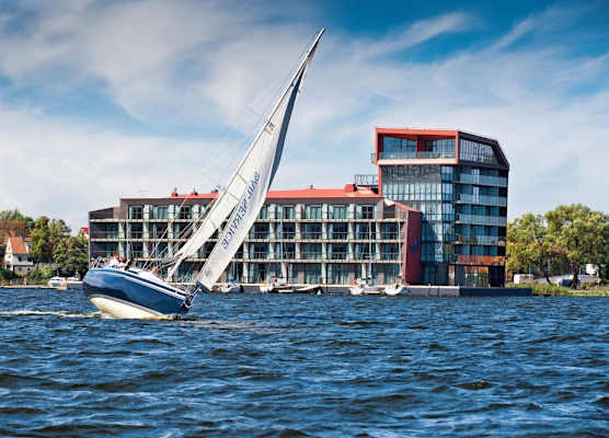 Hotel Mikołajki Leisure & SPA - Destigo Hotels 1