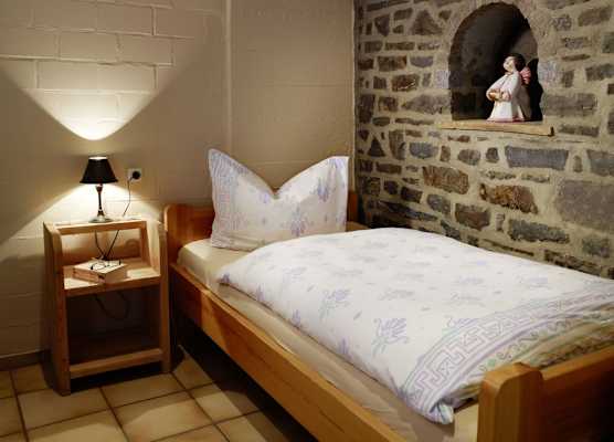 Hotel Haus Kylltal 1