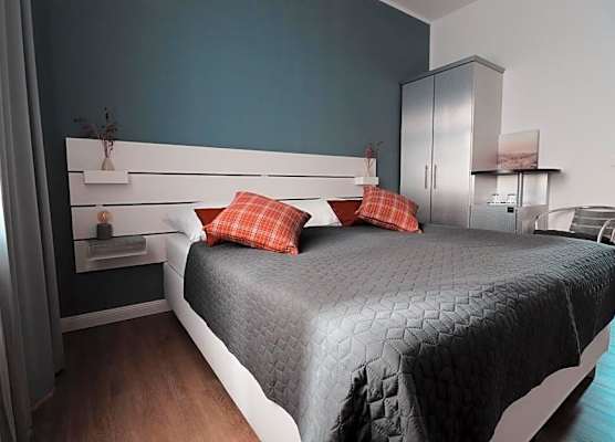 Boutique Hotel VIVA CREATIVO 1