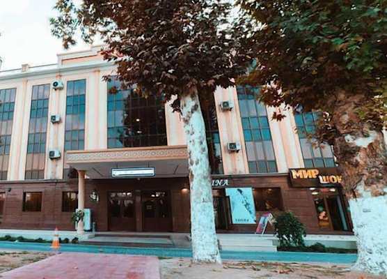 Reikartz City Kokand 1