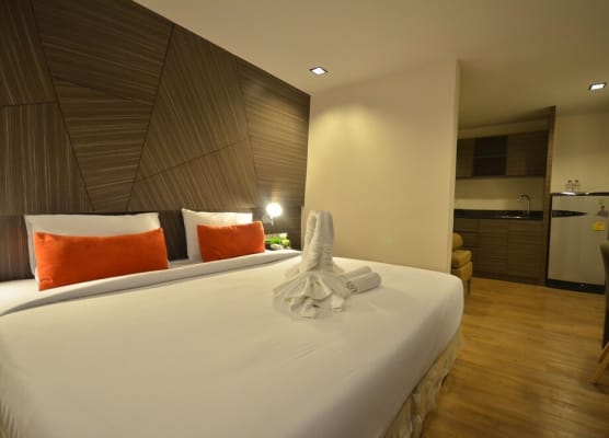 H2 Hotel 1