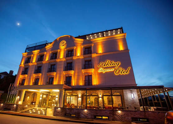 Aktug Elegance Hotel 1
