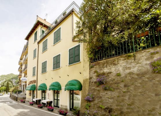 Hotel Montecodeno 1