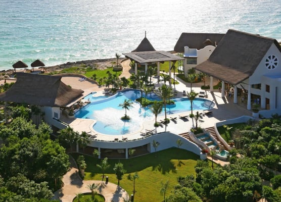 Kore Tulum Retreat and Spa Resort - Adults Only 1