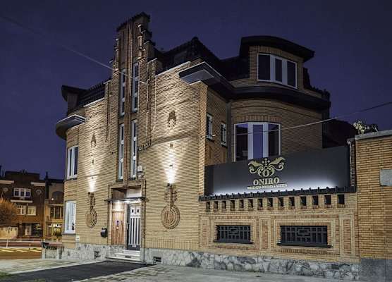 Hotel ONIRO - Luxury Rooms & Wellness Suites 1