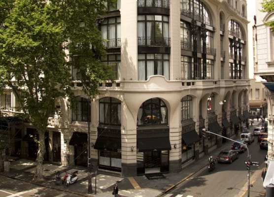 Tango de Mayo Hotel 1