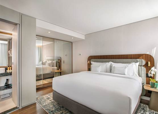 Meliá Paulista 1